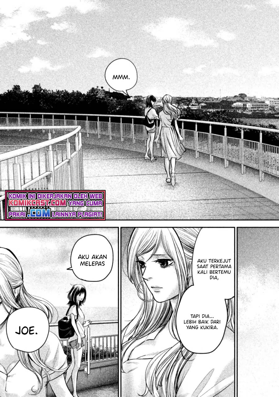 Chapter 134 - halaman 13