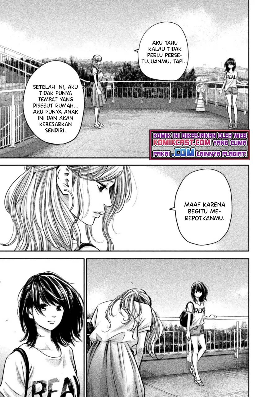Chapter 134 - halaman 15
