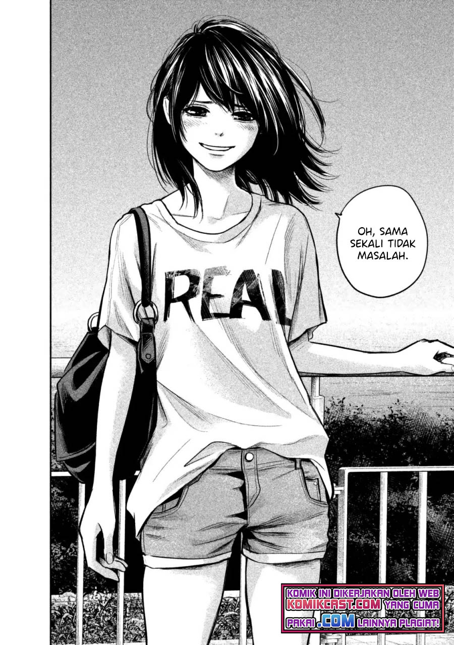 Chapter 134 - halaman 16