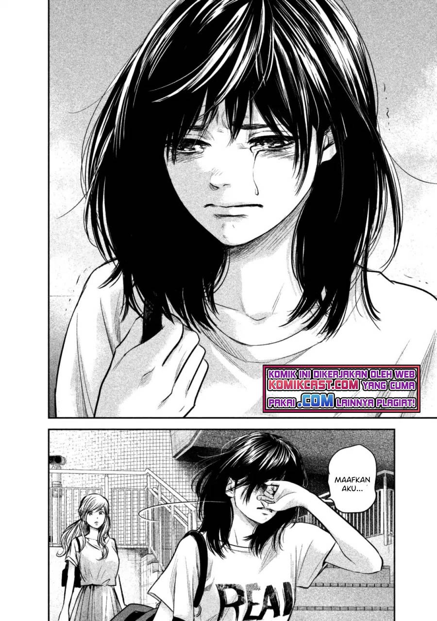 Chapter 134 - halaman 18