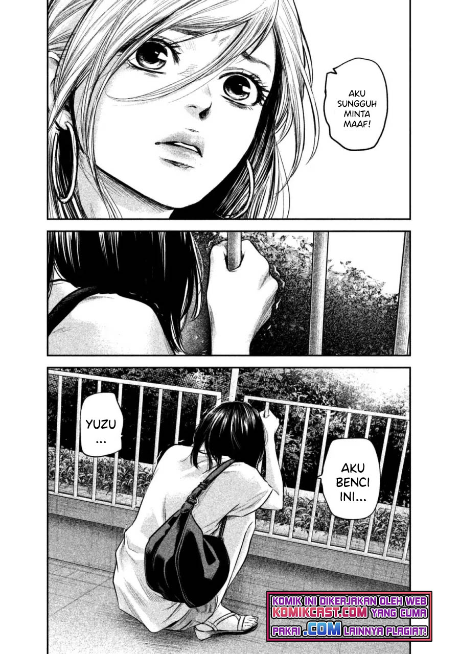 Chapter 134 - halaman 19