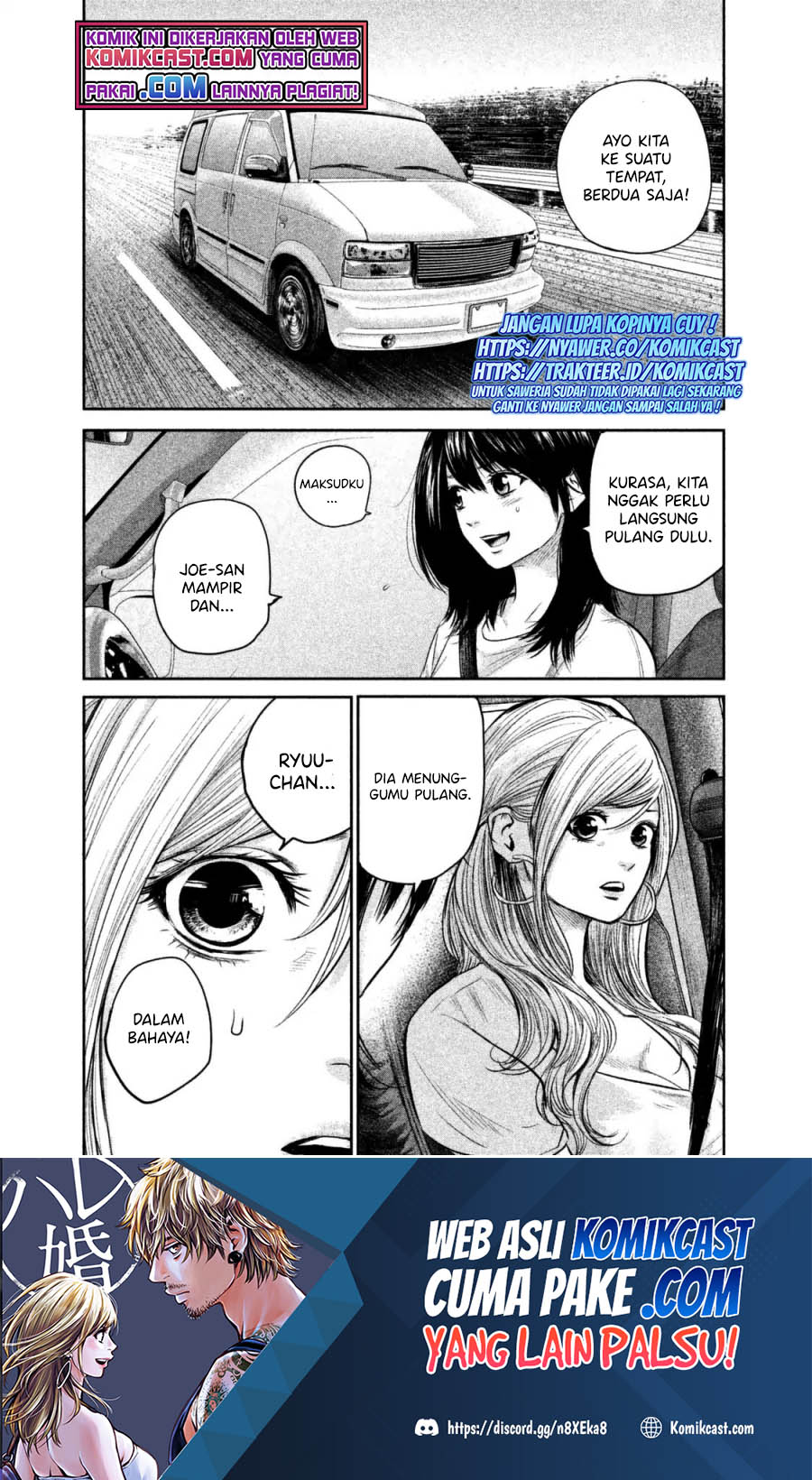 Chapter 134 - halaman 3