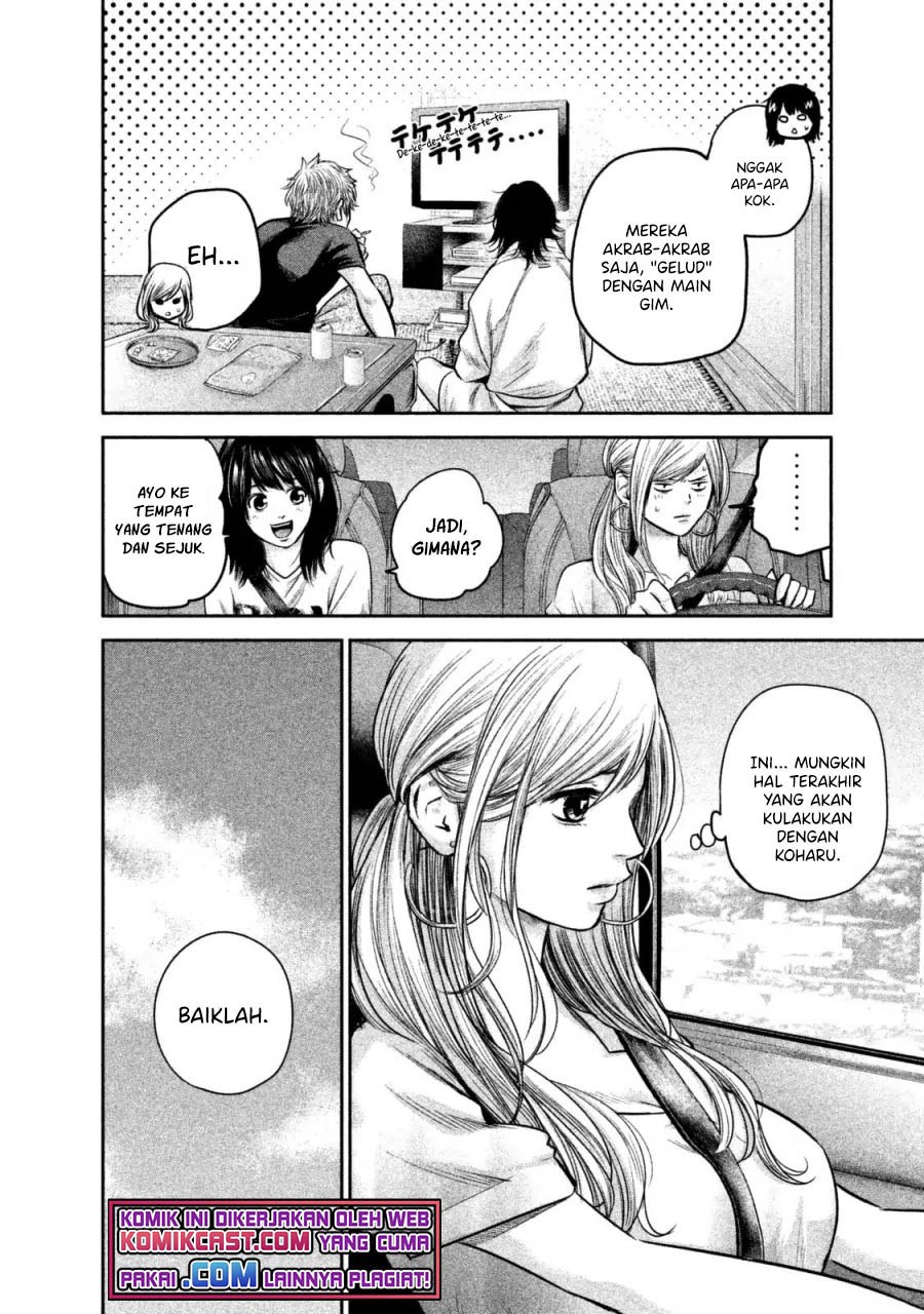 Chapter 134 - halaman 4