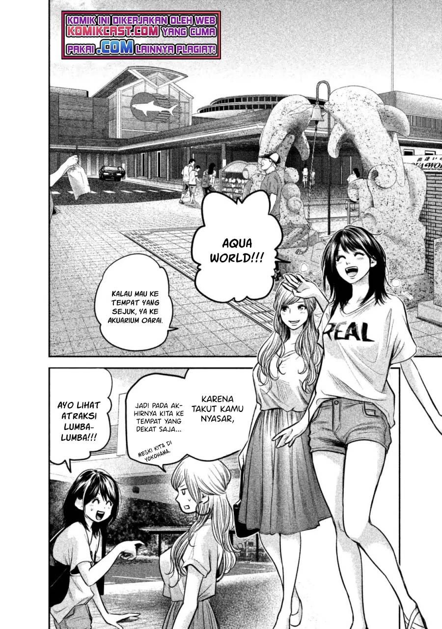 Chapter 134 - halaman 6
