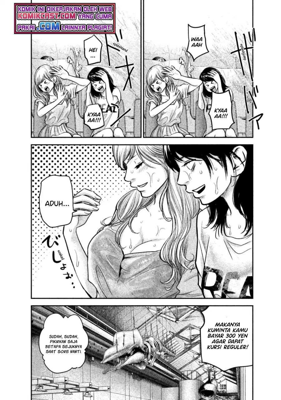 Chapter 134 - halaman 8