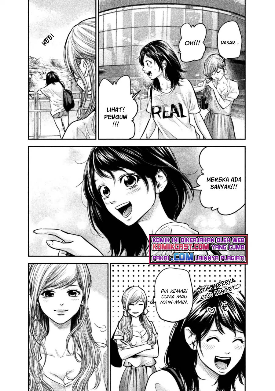 Chapter 134 - halaman 9