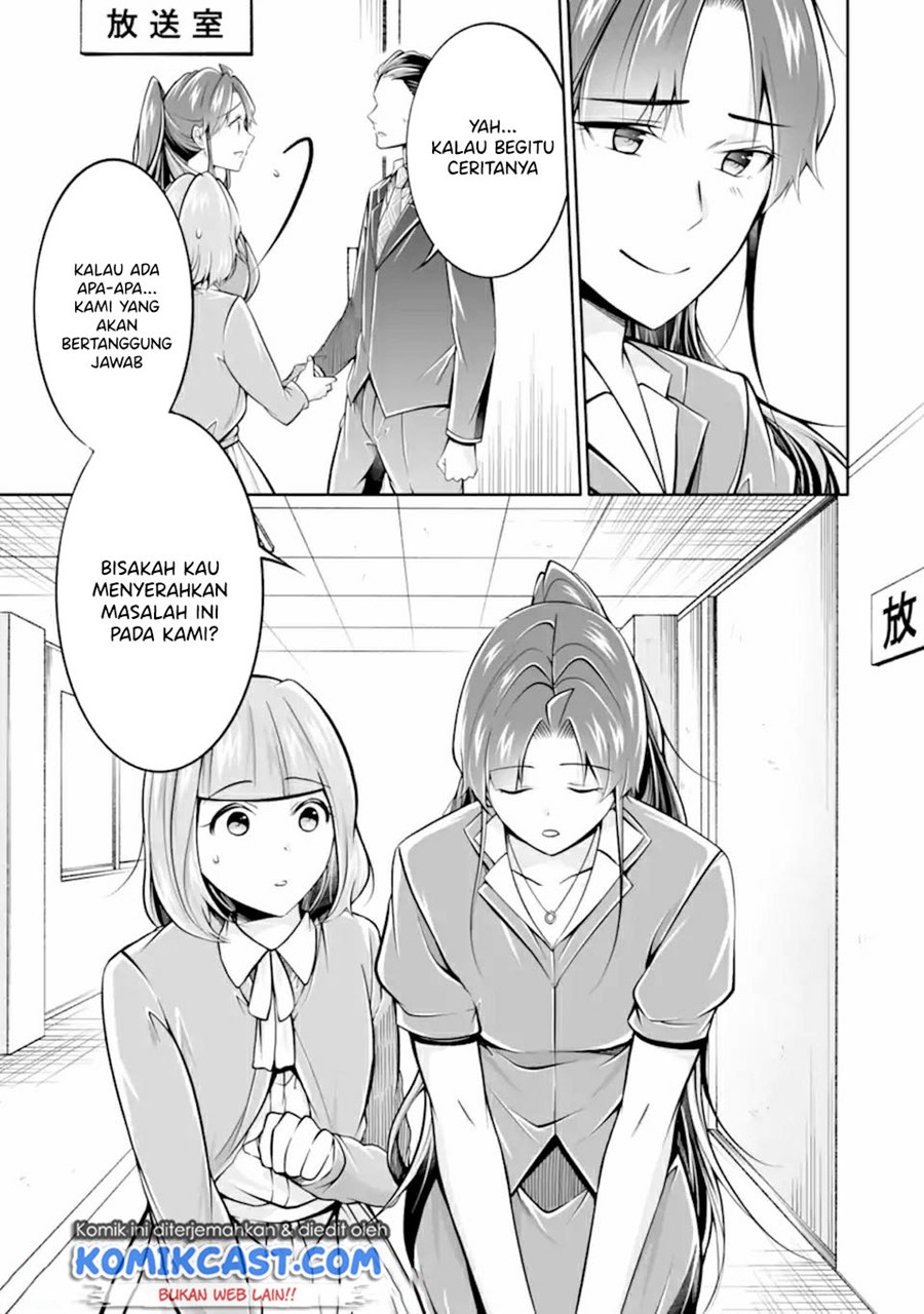 Chapter 99 - halaman 15