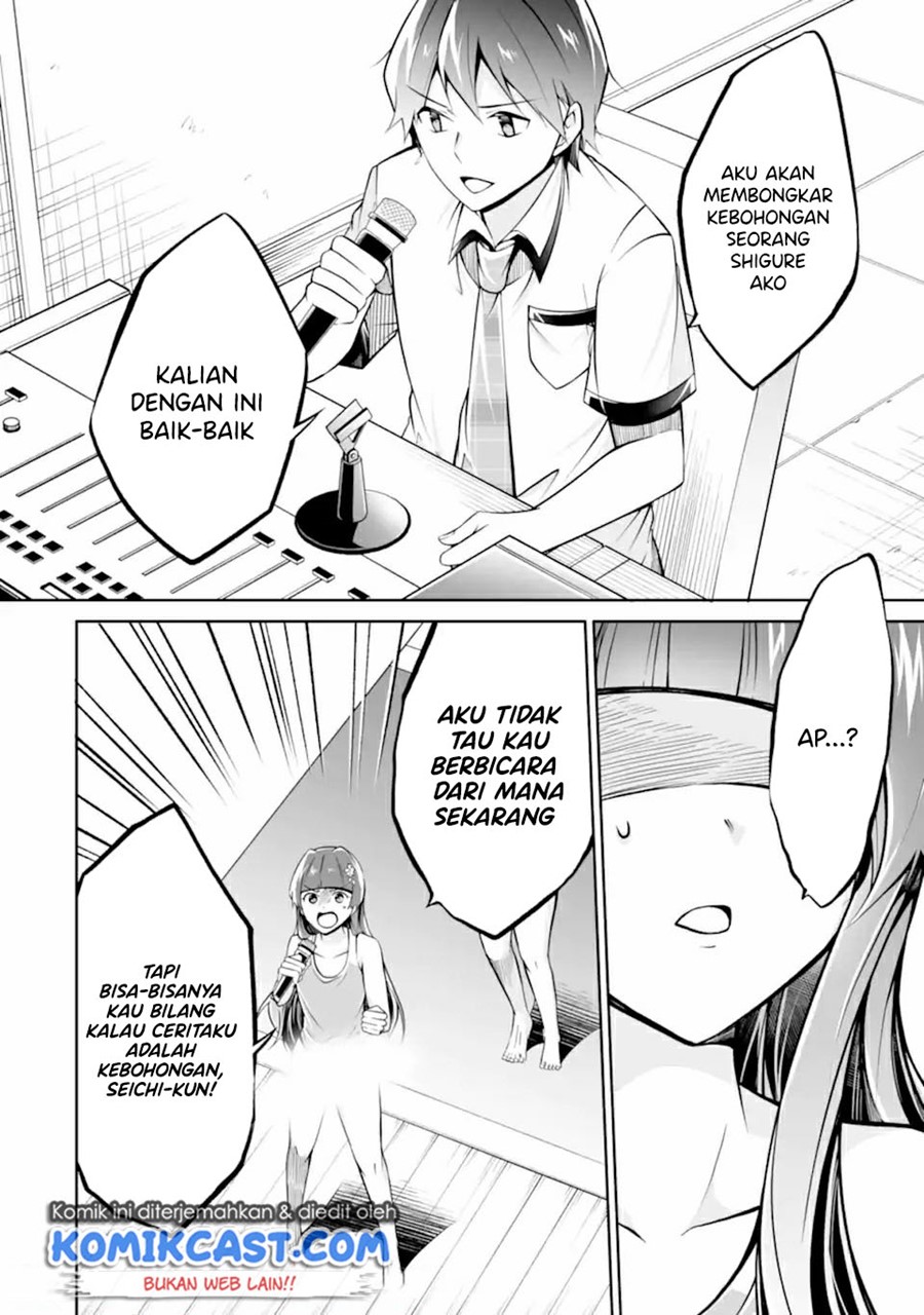 Chapter 99 - halaman 18
