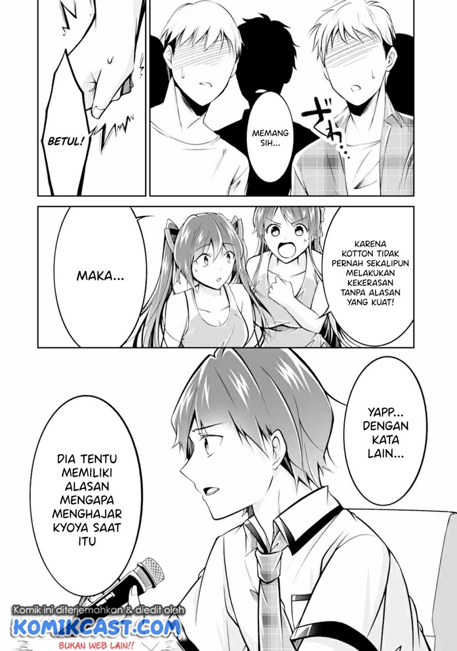 Chapter 99 - halaman 20