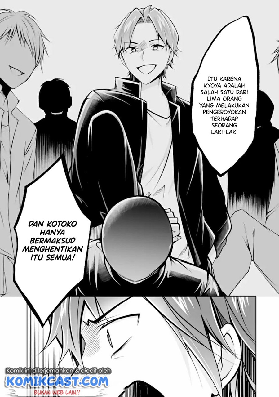 Chapter 99 - halaman 21