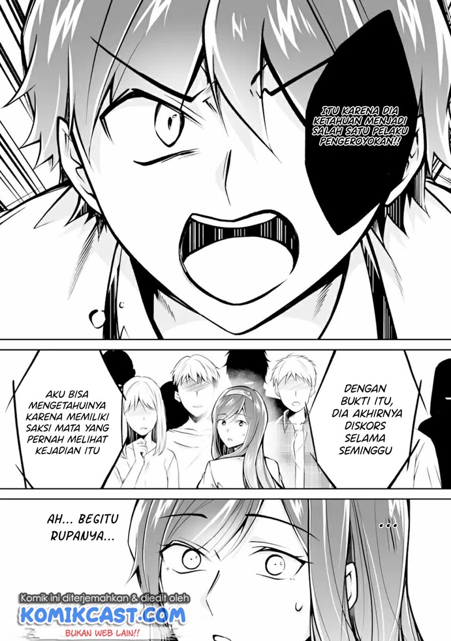 Chapter 99 - halaman 23