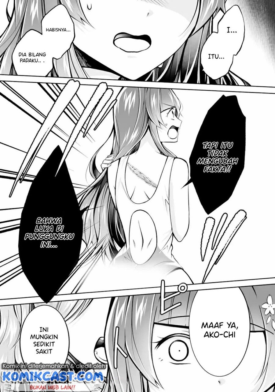 Chapter 99 - halaman 25