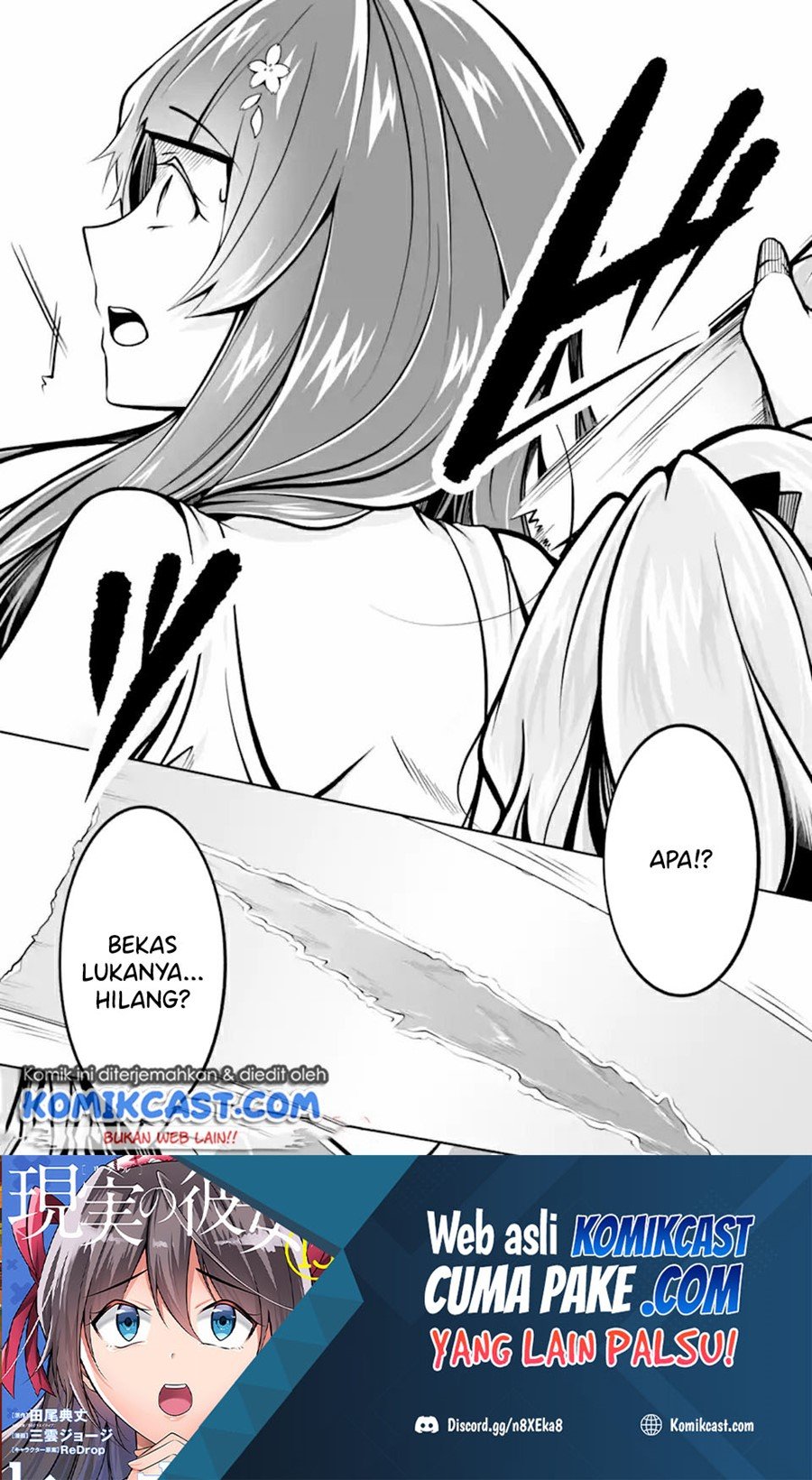 Chapter 99 - halaman 26