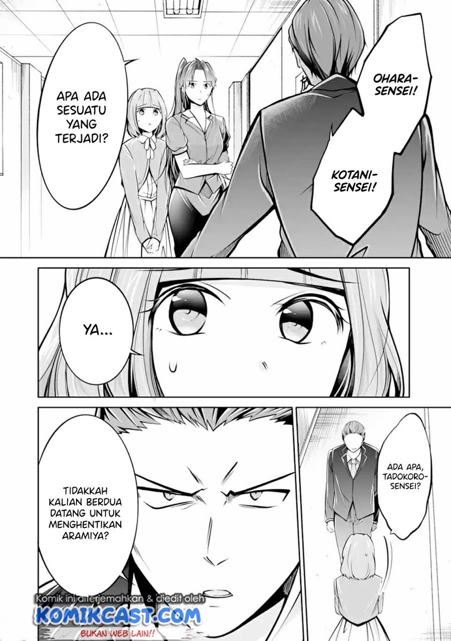 Chapter 99 - halaman 6