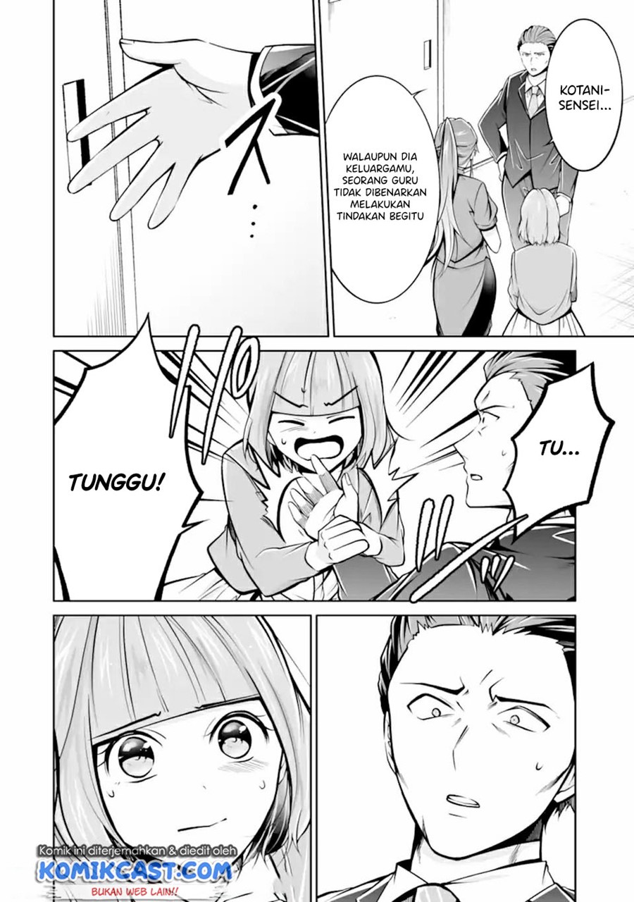 Chapter 99 - halaman 8