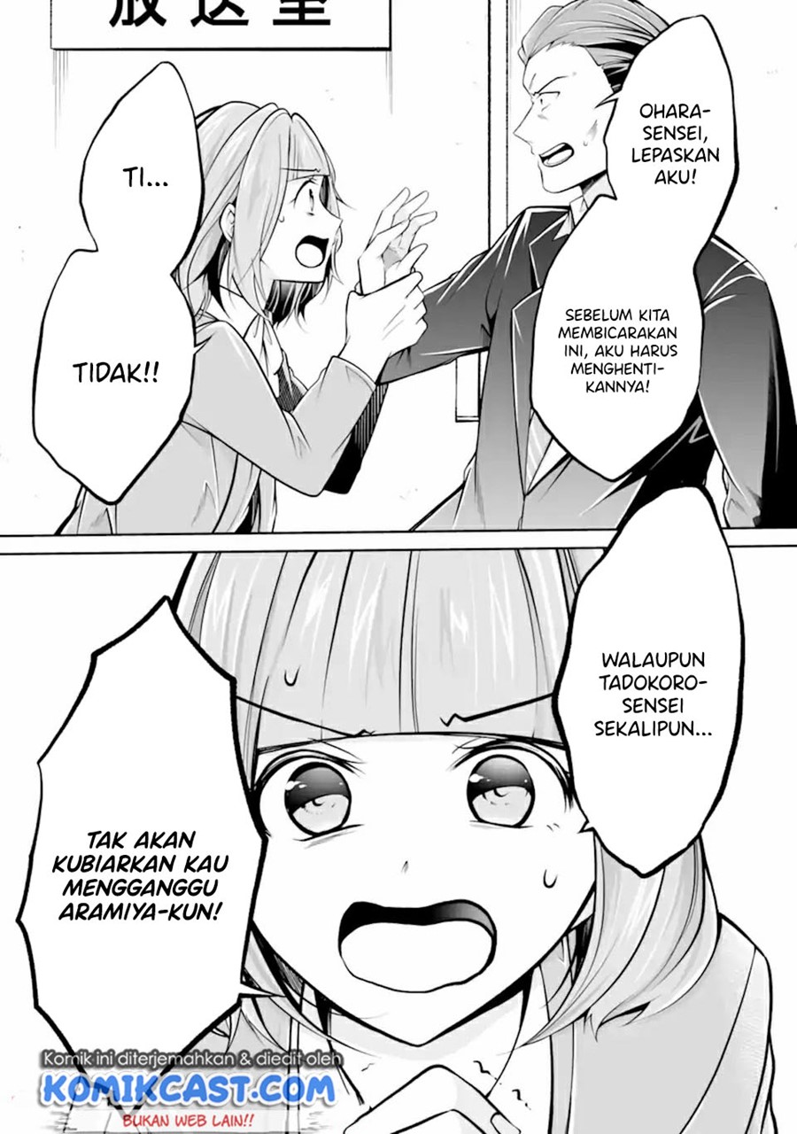 Chapter 99 - halaman 9