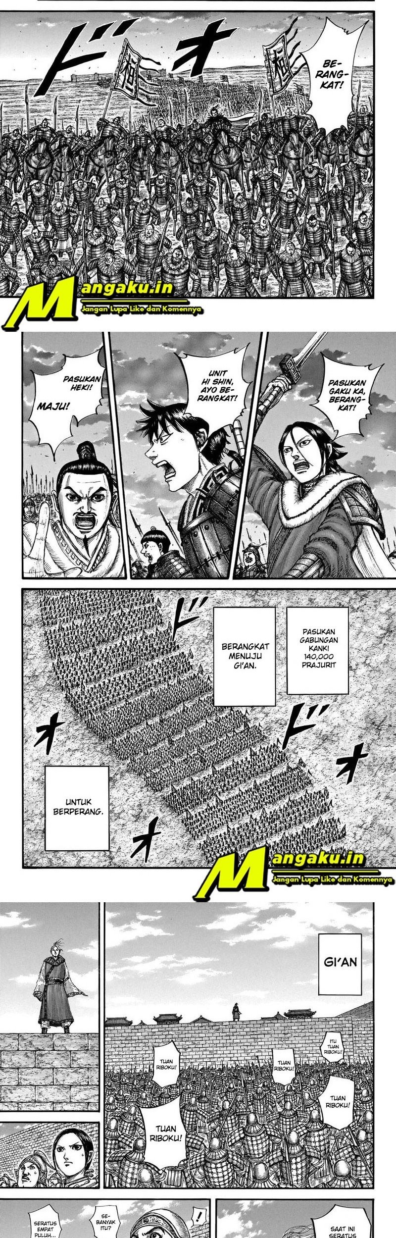 Chapter 714 - halaman 6
