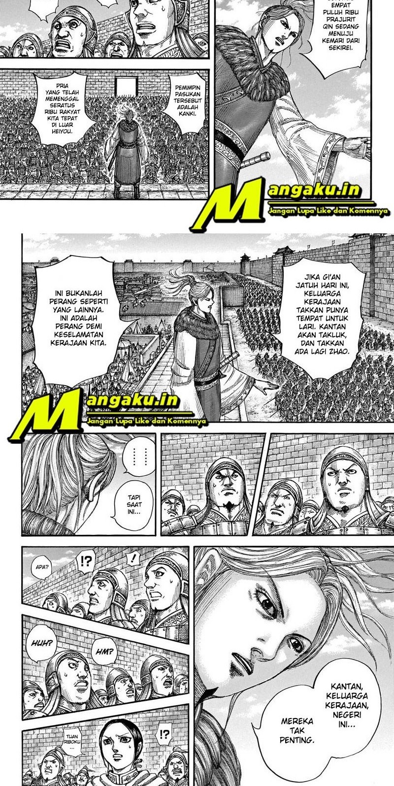 Chapter 714 - halaman 7