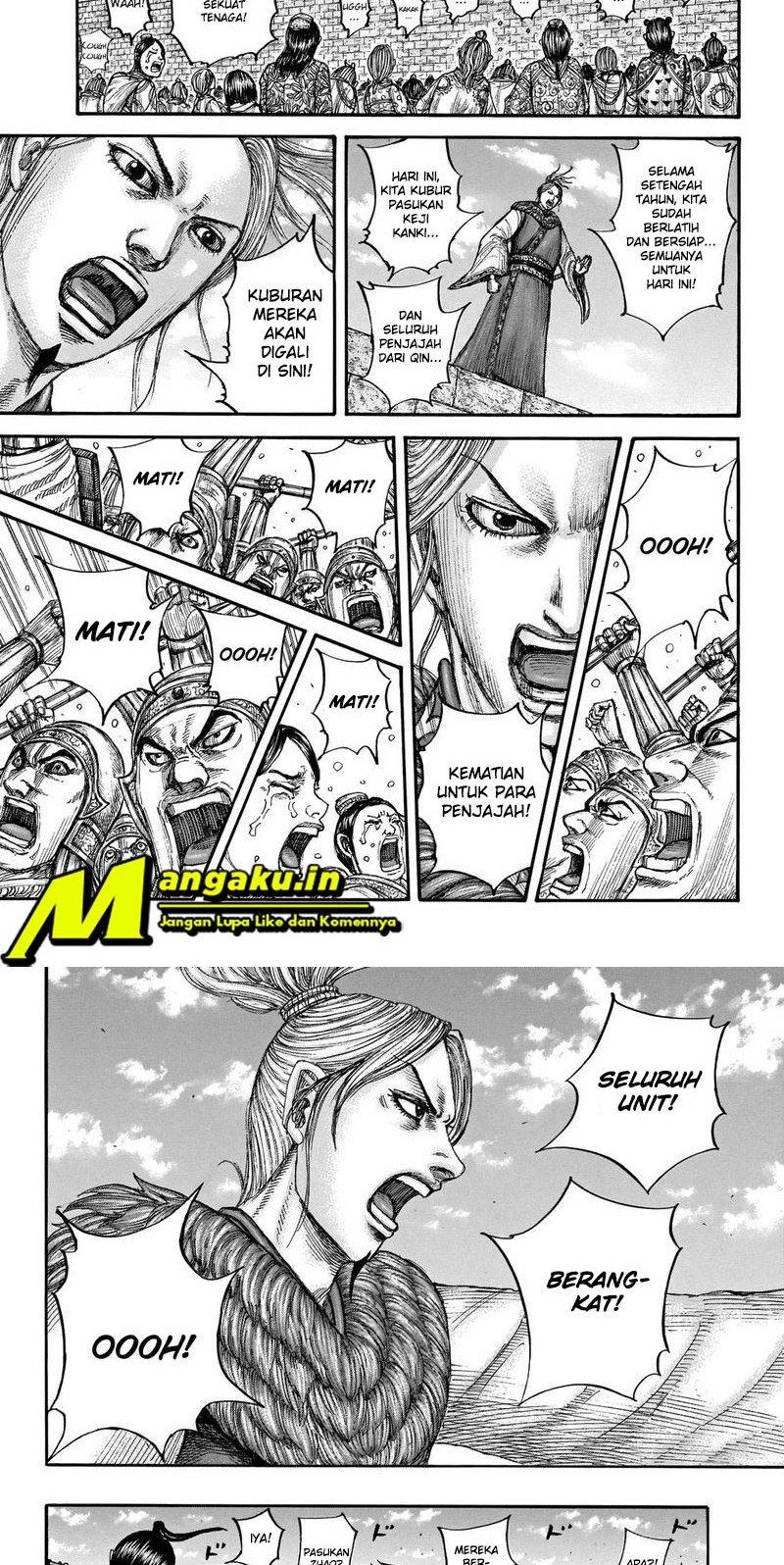 Chapter 714 - halaman 9