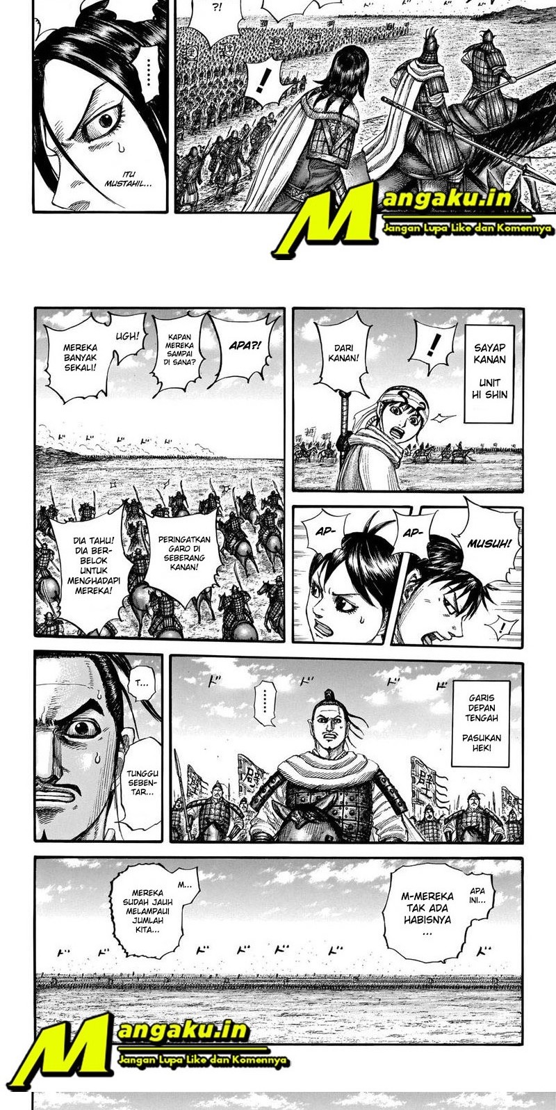 Chapter 714 - halaman 11
