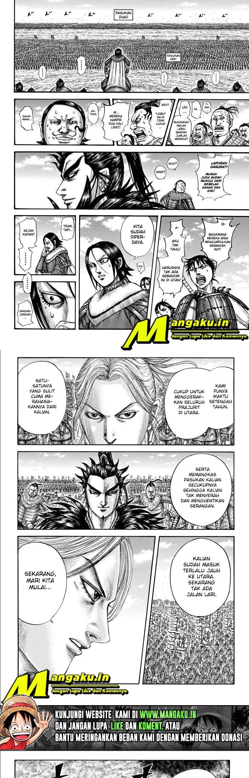 Chapter 714 - halaman 12