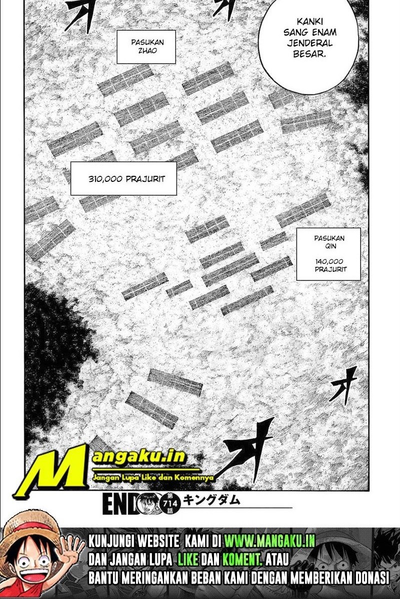 Chapter 714 - halaman 13