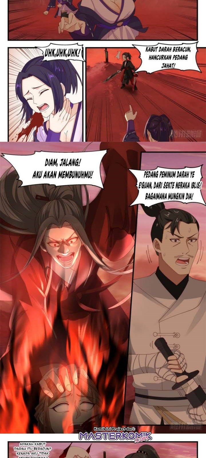 Chapter 40 - halaman 4