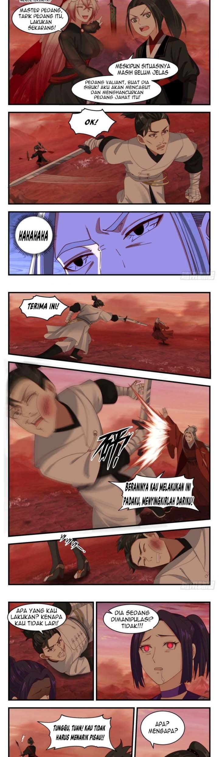 Chapter 40 - halaman 5