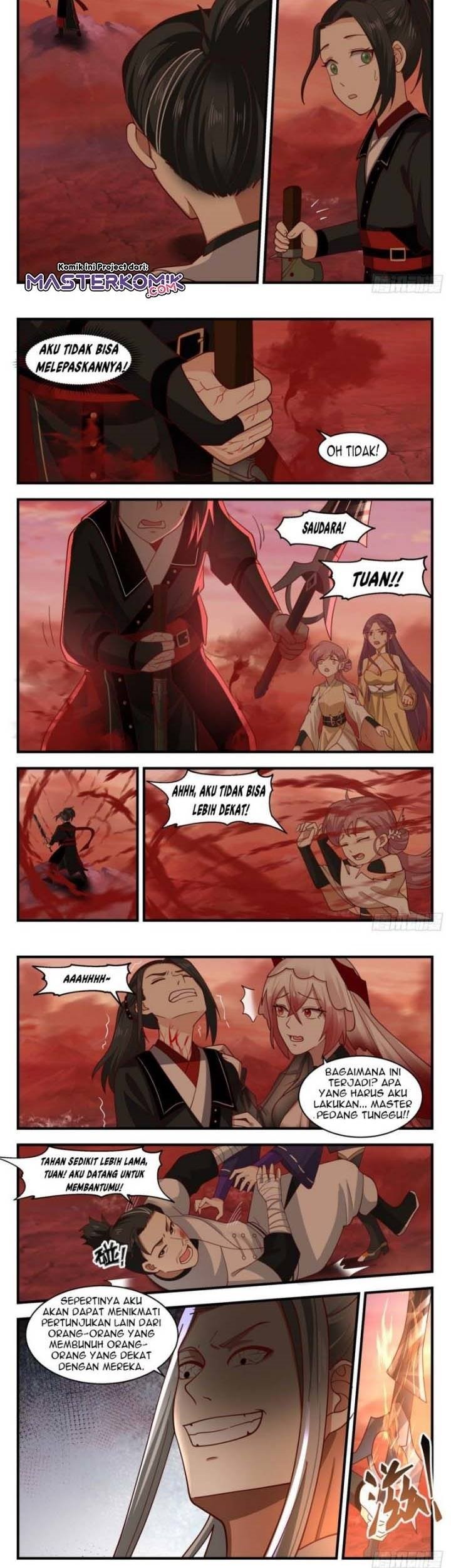 Chapter 40 - halaman 6