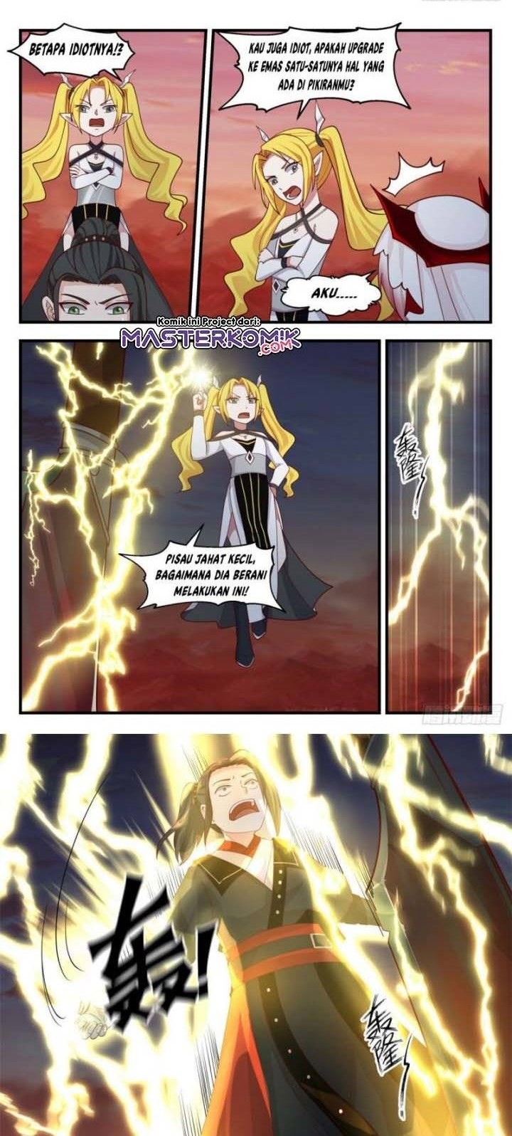 Chapter 40 - halaman 7