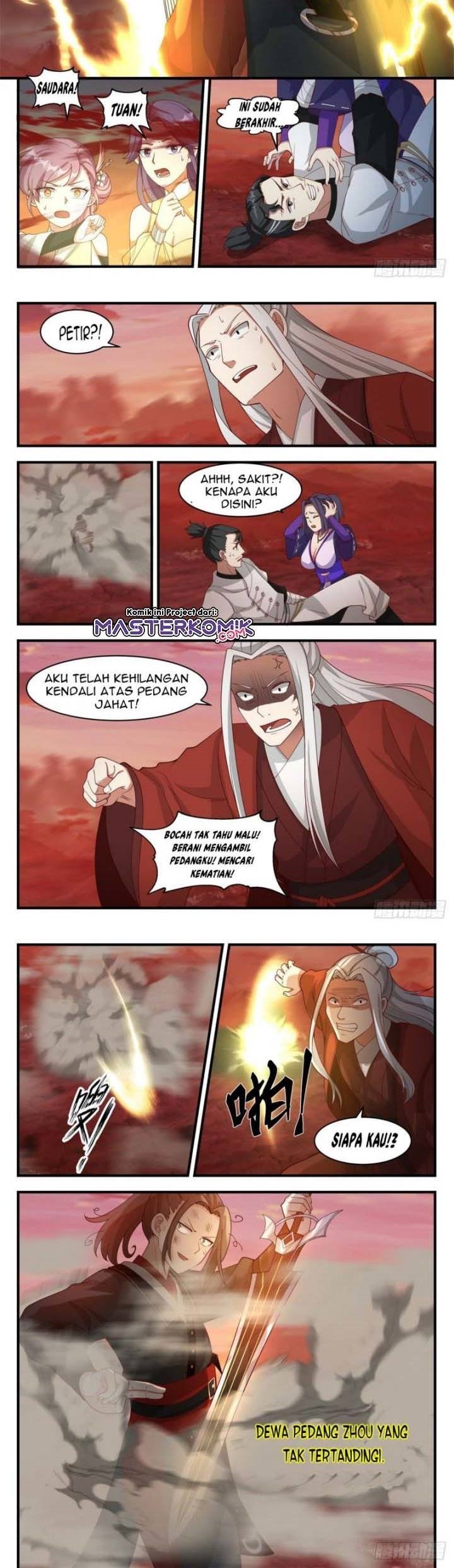 Chapter 40 - halaman 8