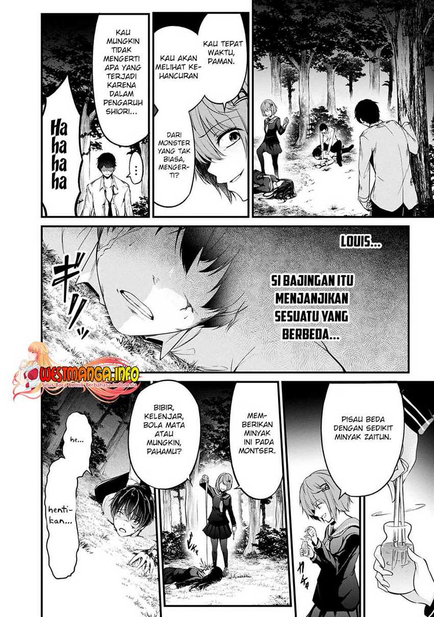 Chapter 42 - halaman 25