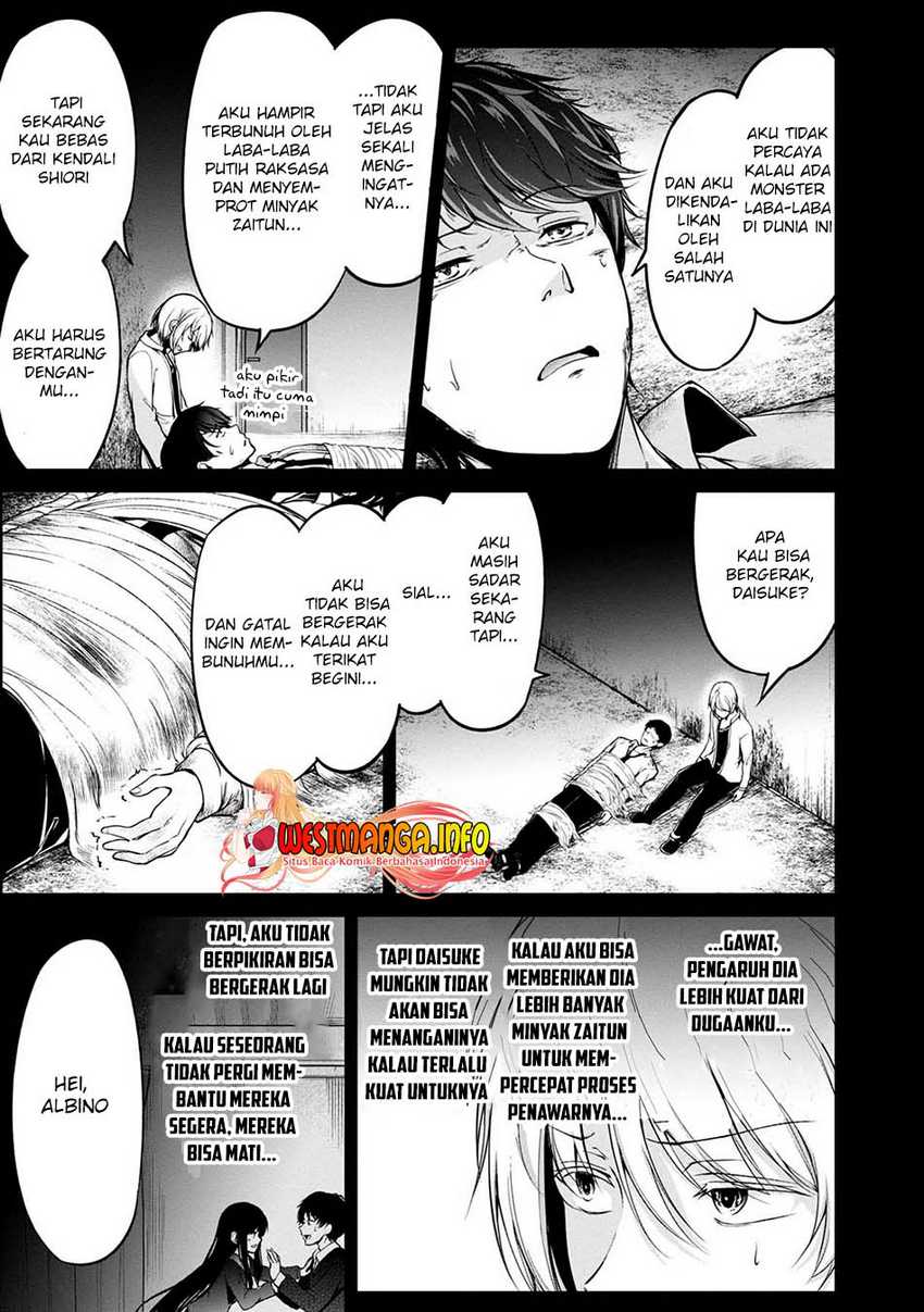 Chapter 42 - halaman 33