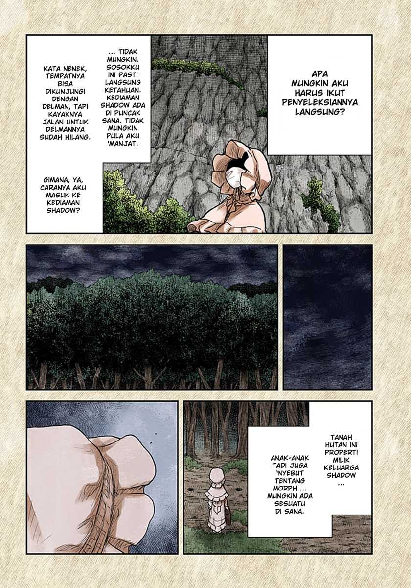 Chapter 110 - halaman 11