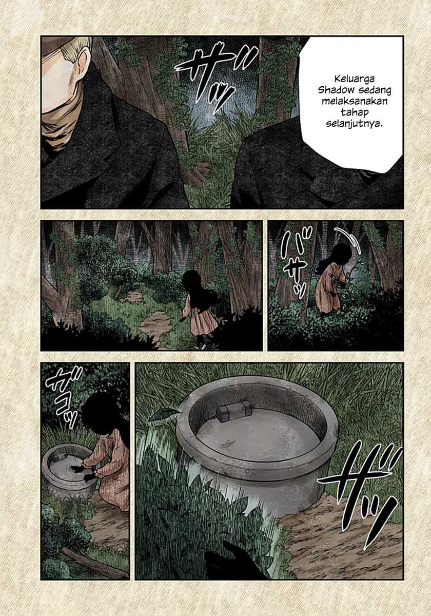 Chapter 110 - halaman 16
