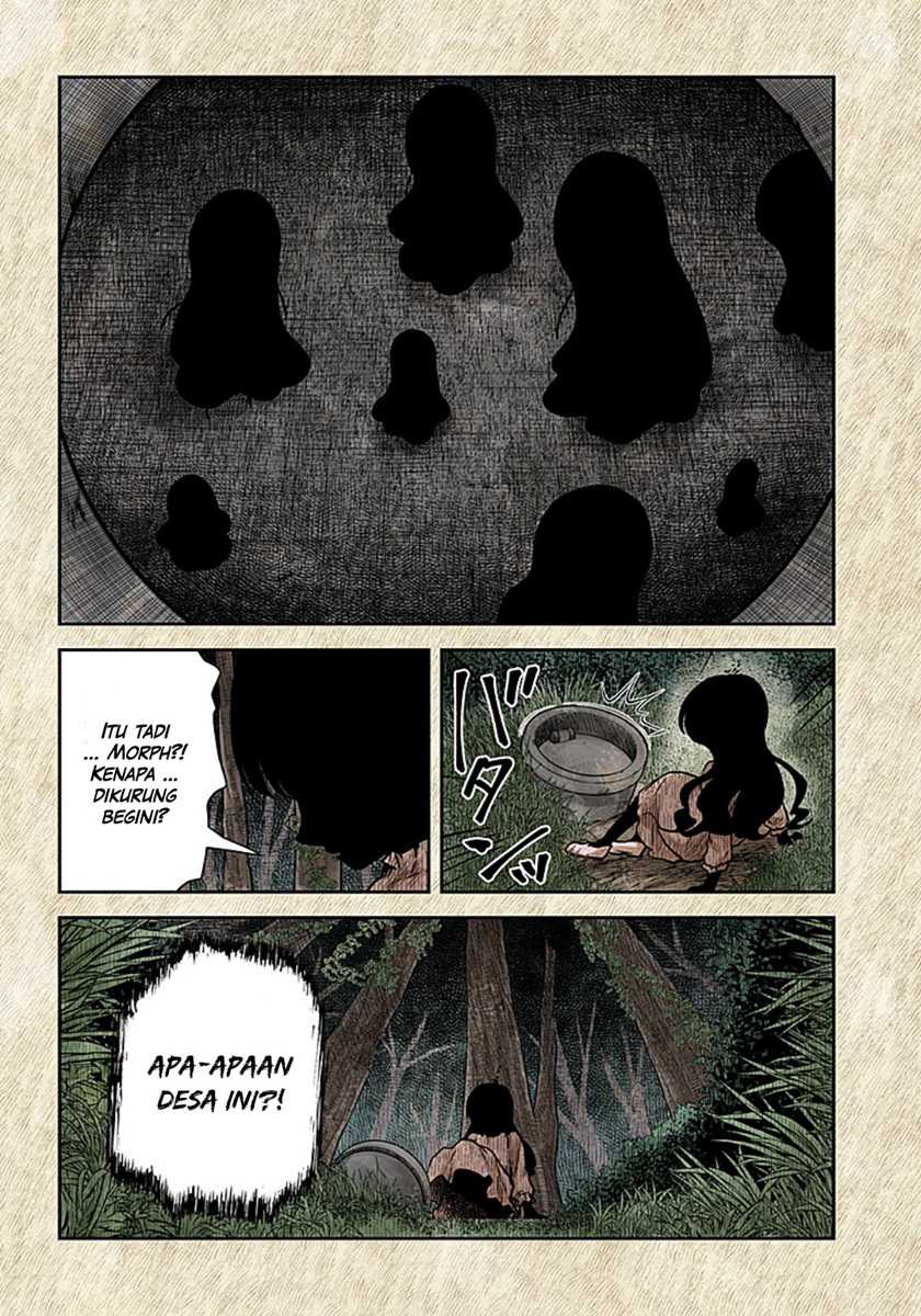 Chapter 110 - halaman 17