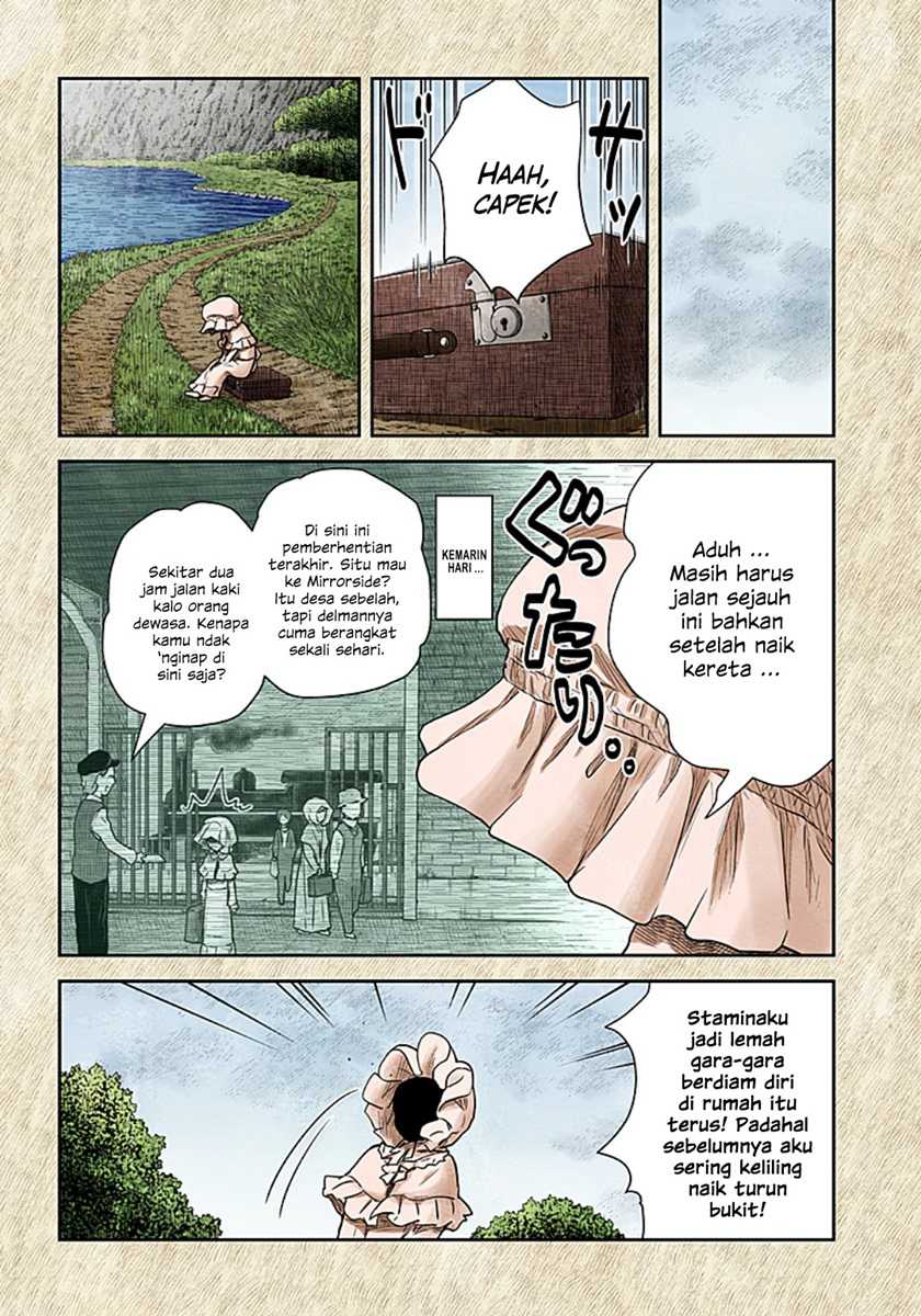 Chapter 110 - halaman 3