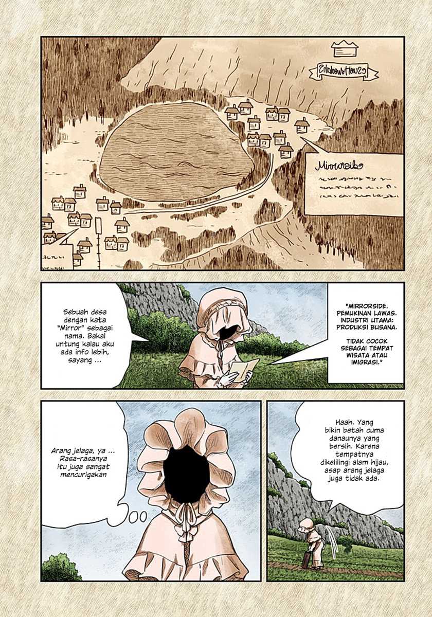 Chapter 110 - halaman 4