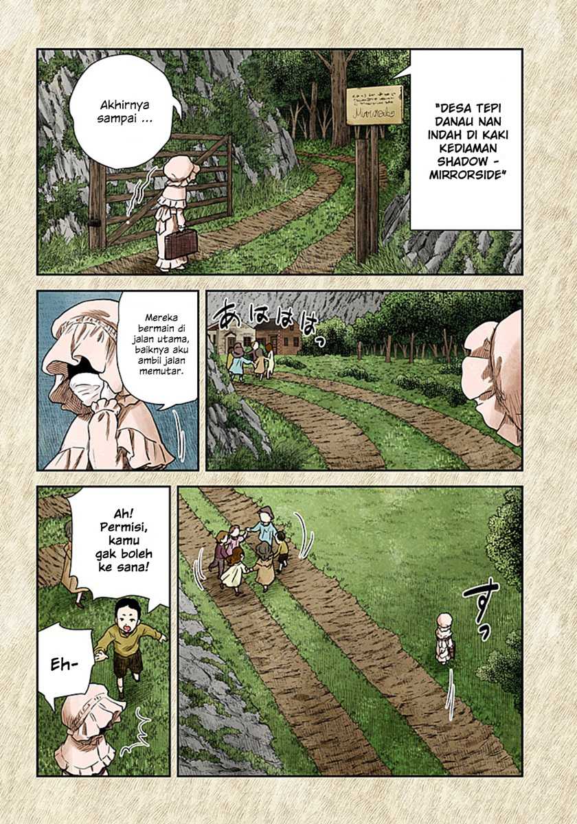 Chapter 110 - halaman 5