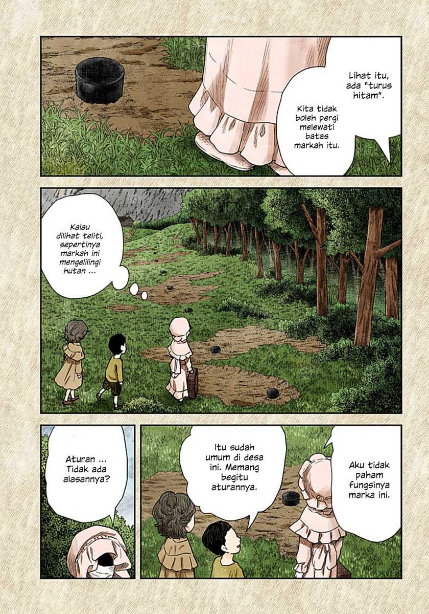 Chapter 110 - halaman 6