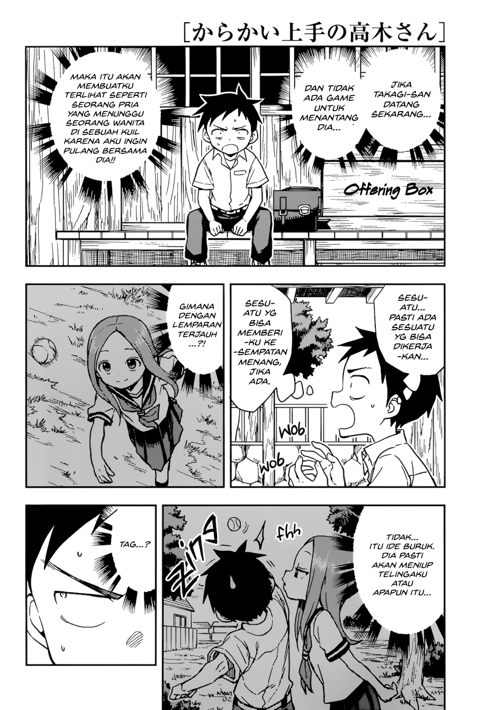 Chapter 150 - halaman 12