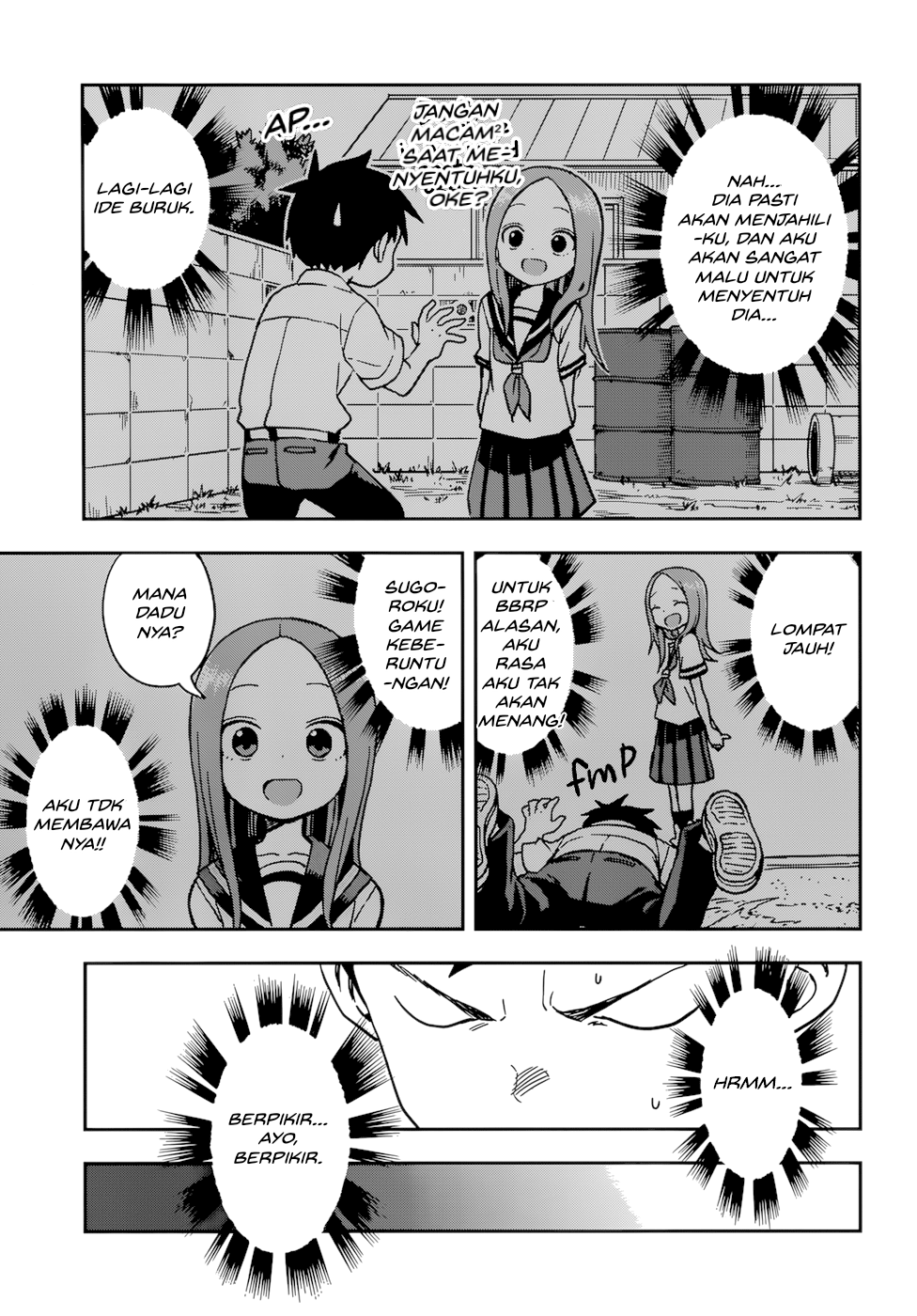 Chapter 150 - halaman 13
