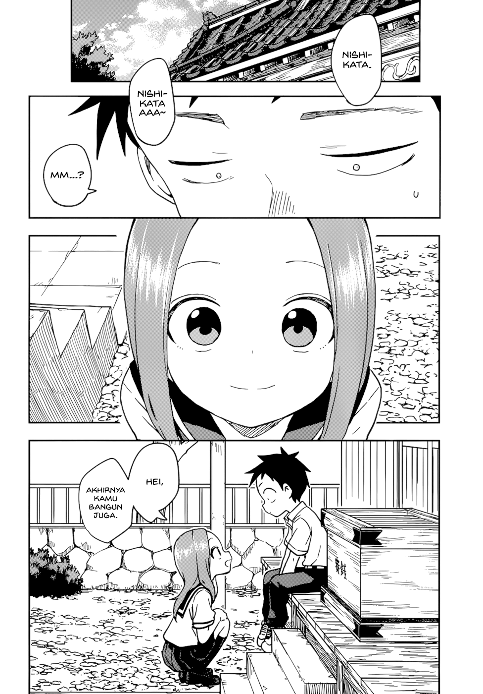 Chapter 150 - halaman 14