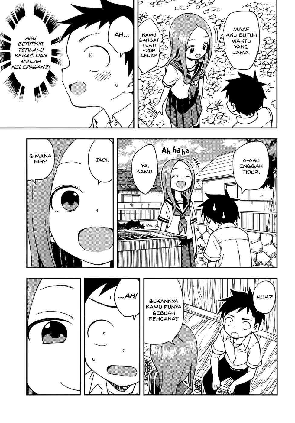 Chapter 150 - halaman 15