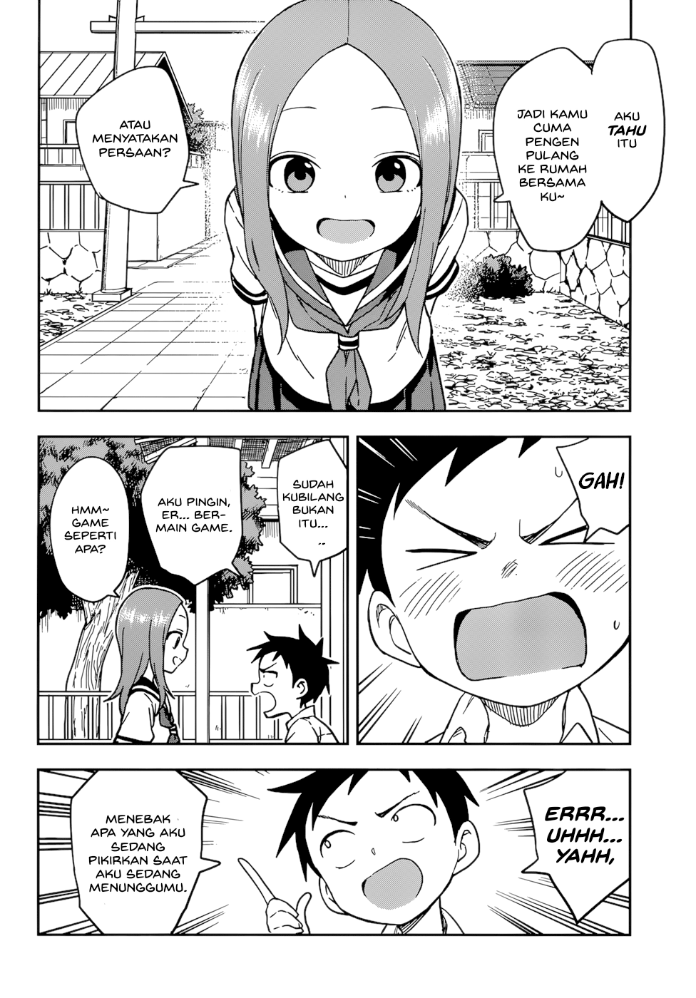 Chapter 150 - halaman 16