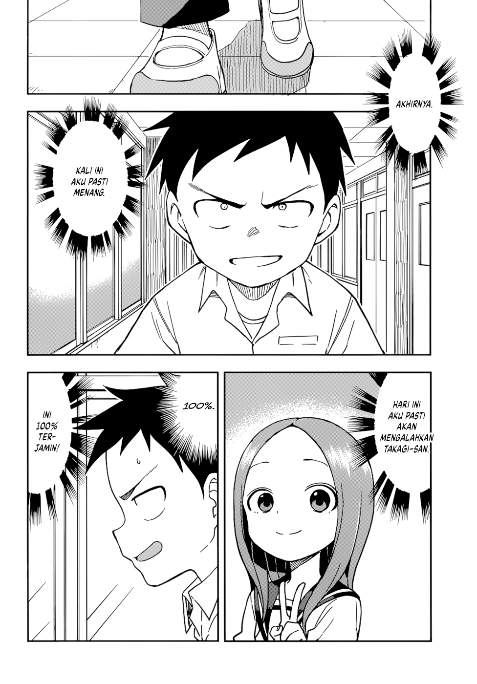 Chapter 150 - halaman 4