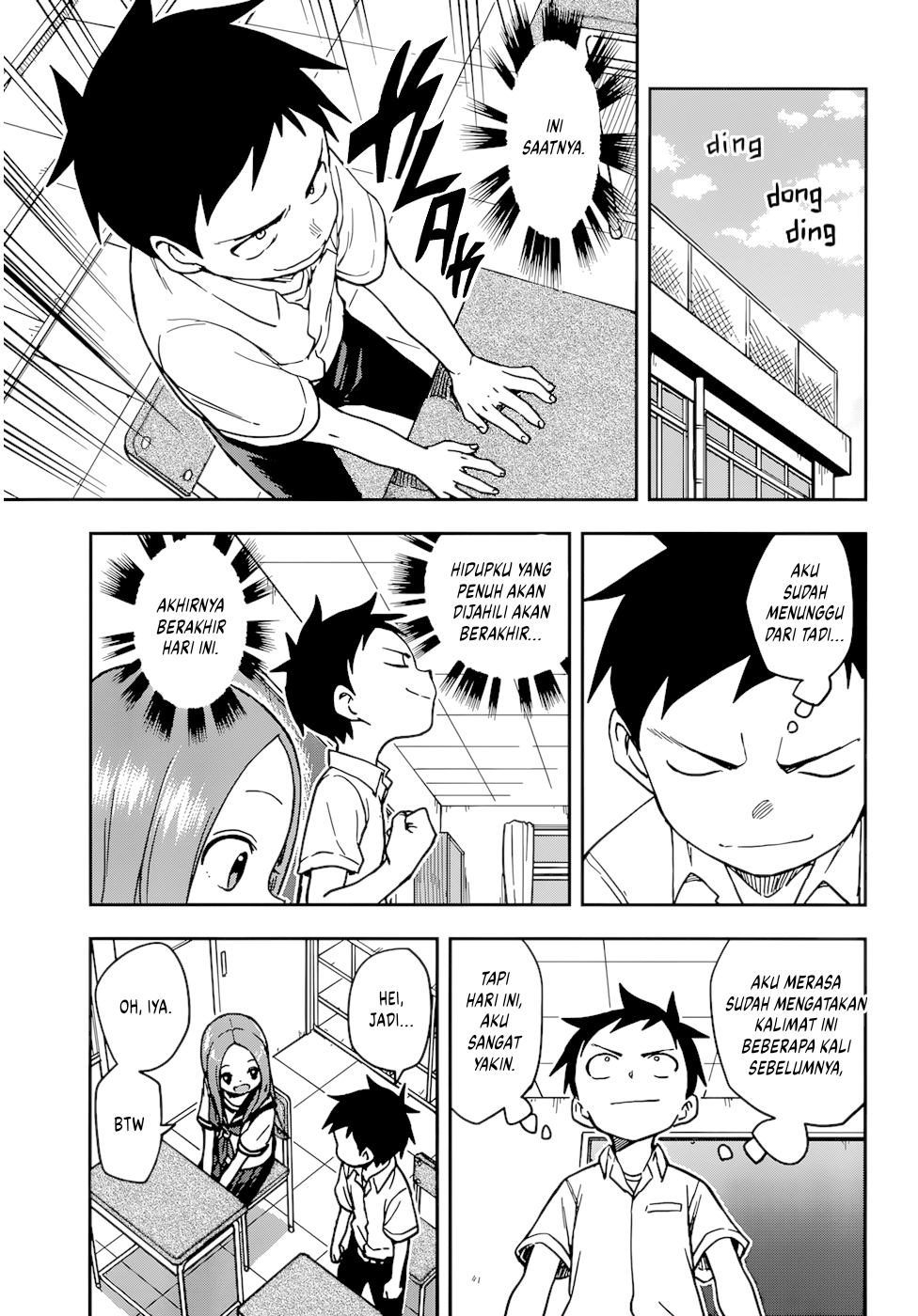 Chapter 150 - halaman 5