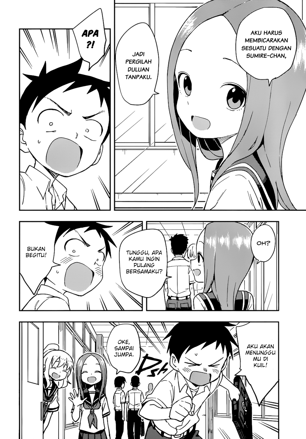 Chapter 150 - halaman 6
