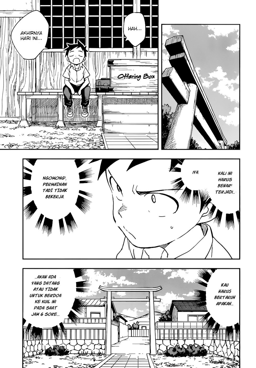Chapter 150 - halaman 7