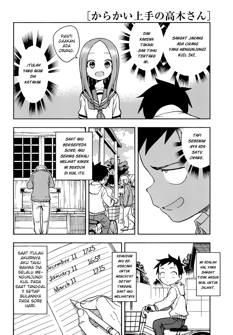 Chapter 150 - halaman 8